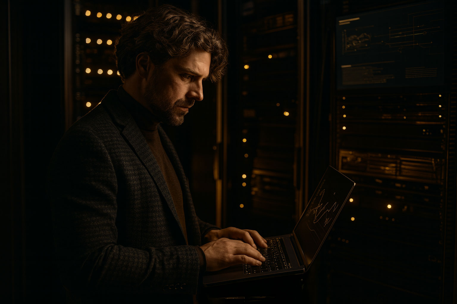 DaNovo IT-Sicherheit