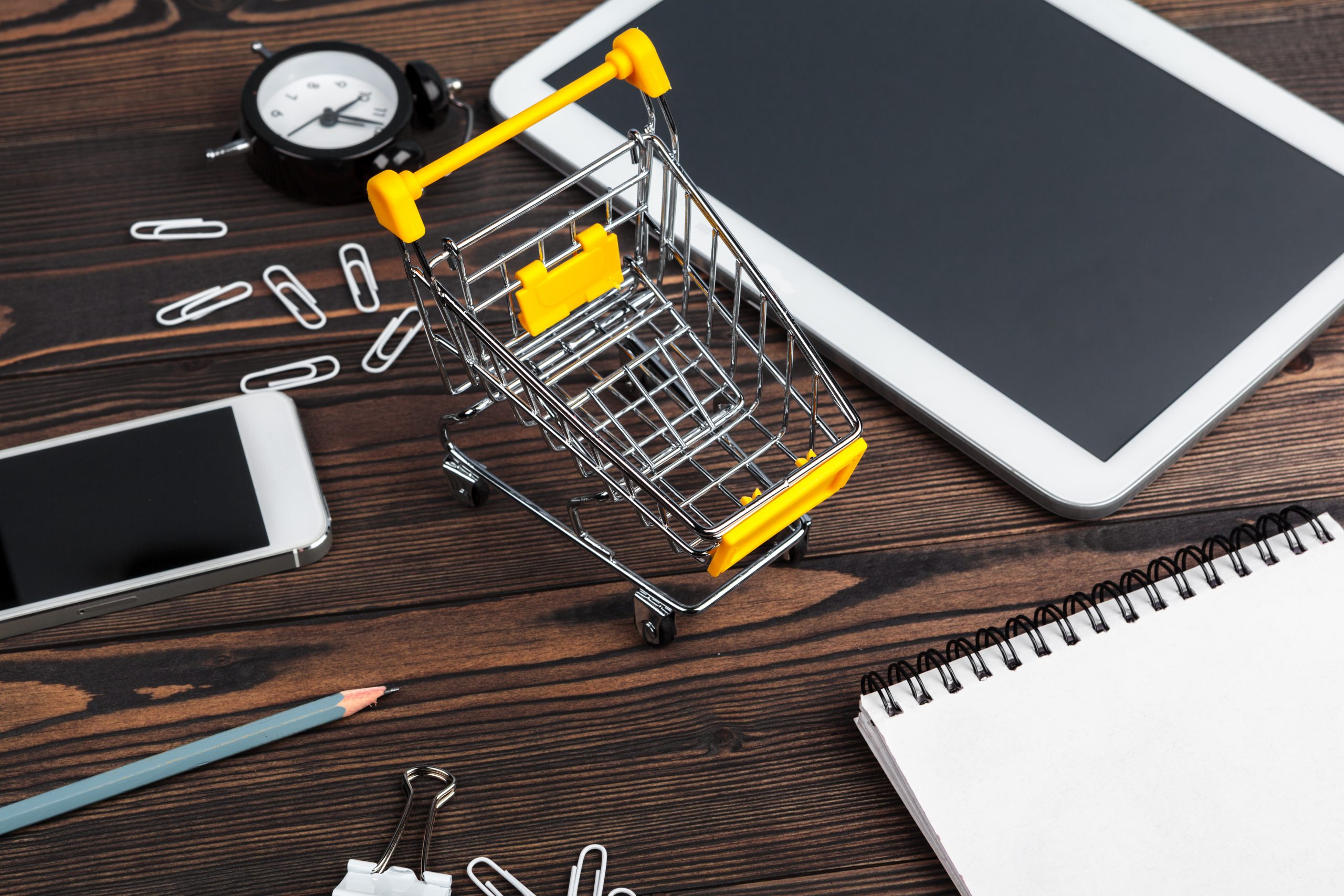 DaNovo GmbH Product Sourcing & Quality Control