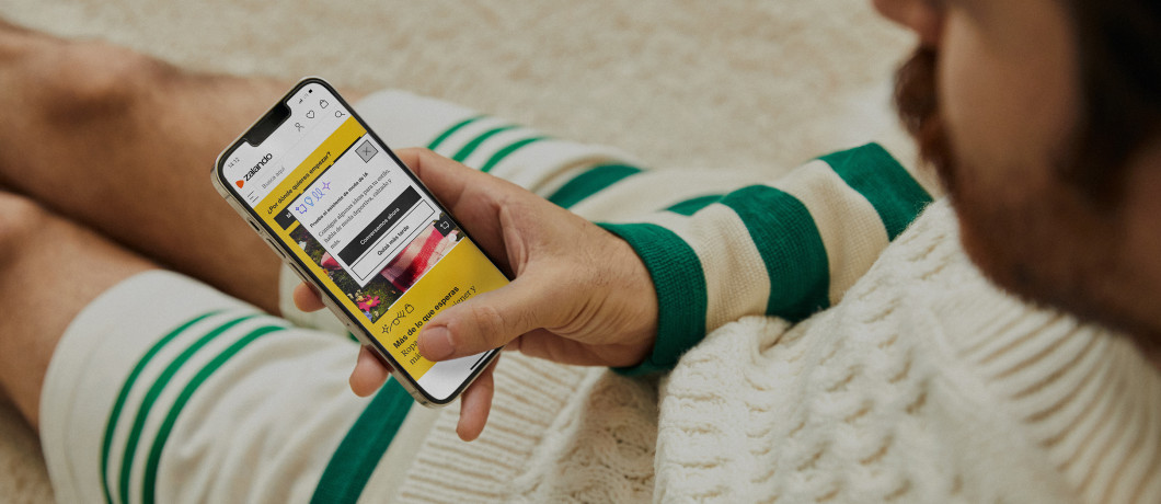 Zalando Assistant Zalando Assistant