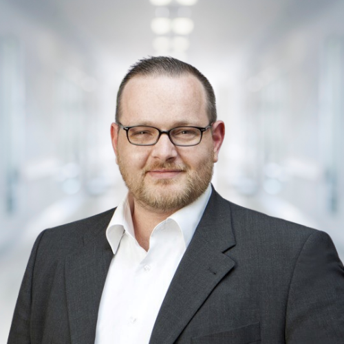 Daniel Pieper, geschäftsführender Inhaber der DaNovo GmbH