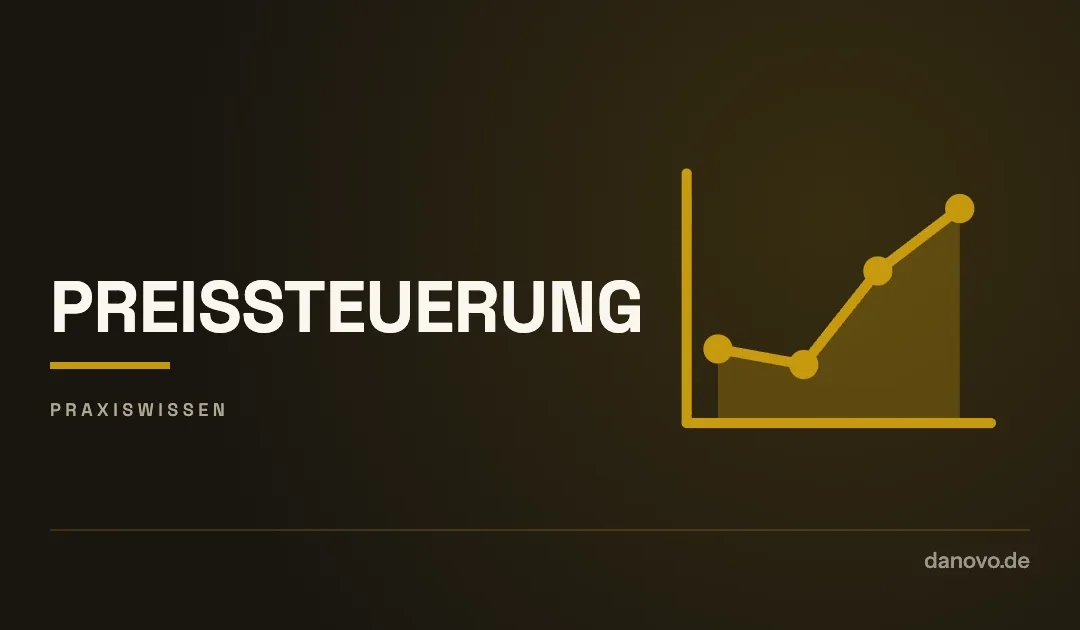 PREISSTEUERUNG – Automatische Preisanpassung: Wo Repricing rechtlich heikel wird