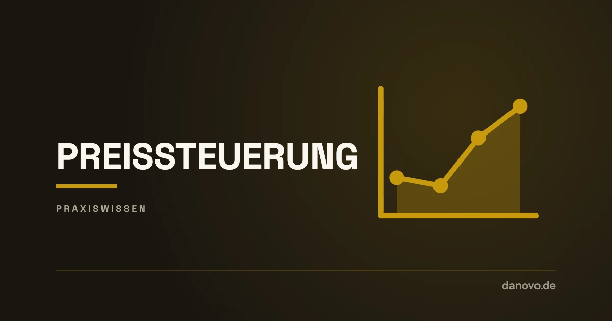 PREISSTEUERUNG – Automatische Preisanpassung: Wo Repricing rechtlich heikel wird