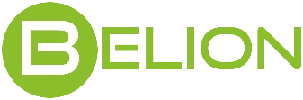 Logo belion.de