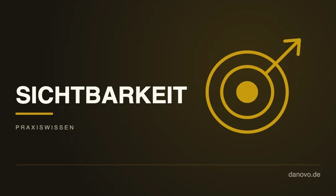 SICHTBARKEIT – Google zeigt keine Produktkarussells mehr: Woher die Sichtbarkeit jetz