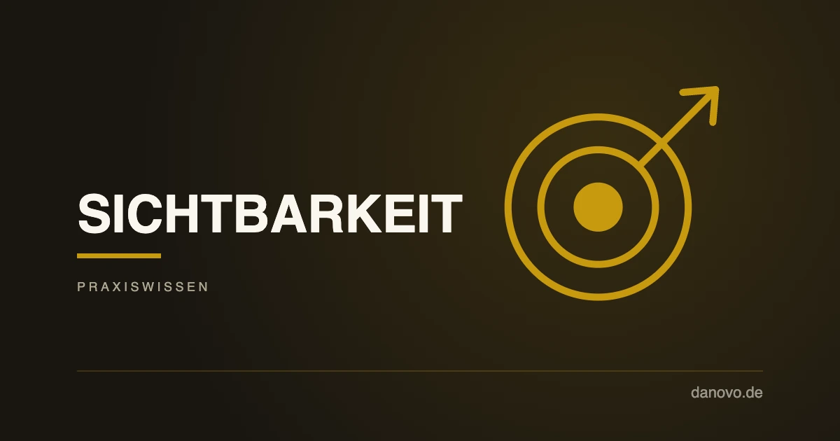 SICHTBARKEIT – Google zeigt keine Produktkarussells mehr: Woher die Sichtbarkeit jetz