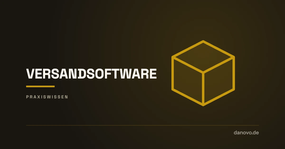 VERSANDSOFTWARE – JTL-Shipping 2.0: Wer bis 30. September wechseln muss und wer mehr Zei