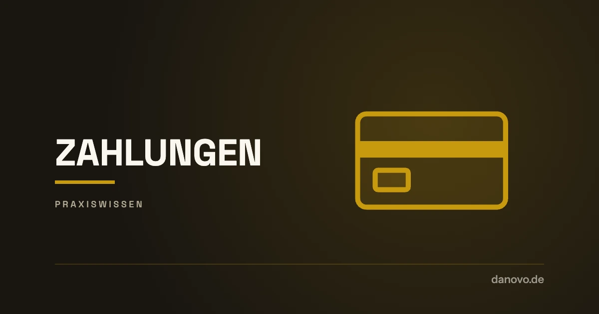 ZAHLUNGEN – Käuferschutz ist keine Versicherung: Was Händler über Zahlungsstreitfä