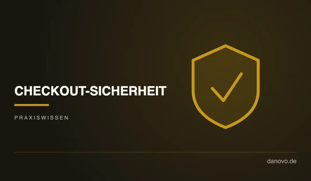 CHECKOUT-SICHERHEIT – KI-Agenten manipulieren Checkout-Seiten: Was Onlinehändler jetzt prüfe