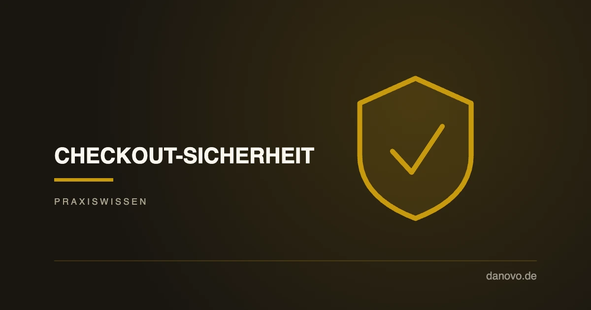 CHECKOUT-SICHERHEIT – KI-Agenten manipulieren Checkout-Seiten: Was Onlinehändler jetzt prüfe
