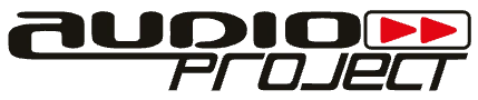 Logo Audioproject