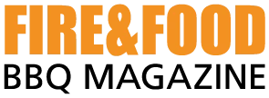 Logo FIRE&FOOD