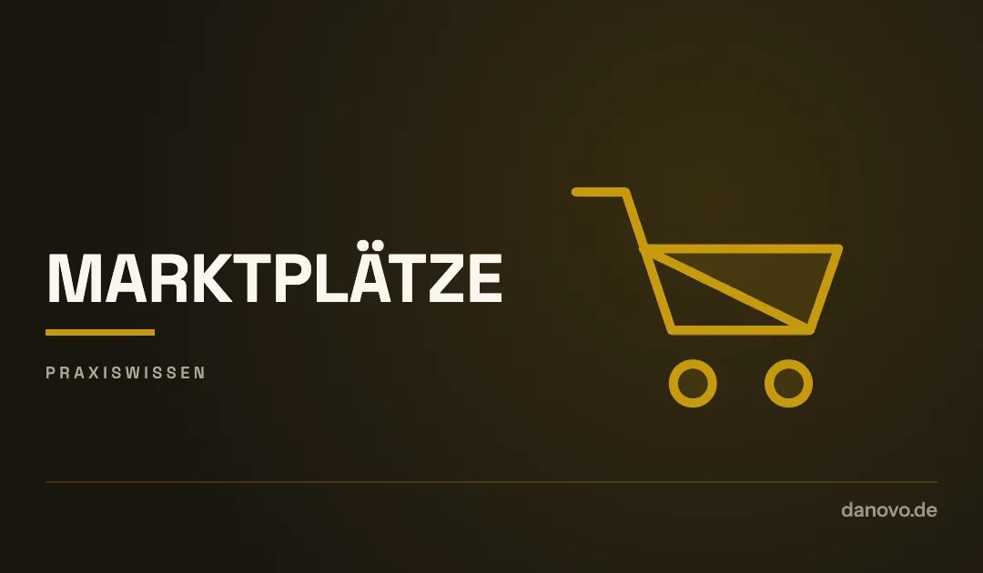 Rekordmarktanteil asiatischer Plattformen: Drei Reaktionen, die tatsächlich wirken