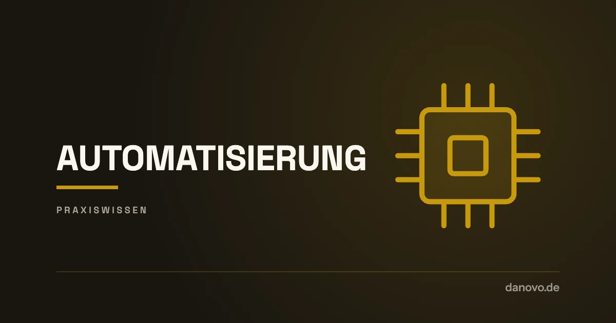 AUTOMATISIERUNG – Steigende Personalkosten im Handel: Wo Automatisierung tatsächlich ent