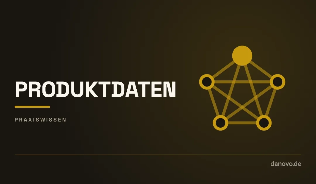 PRODUKTDATEN – Sprachassistenten und Shopping: Warum Produktdaten wichtiger sind als