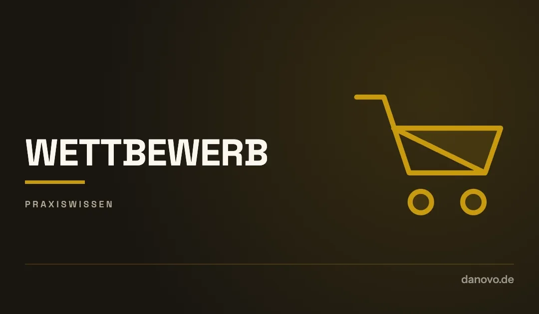 WETTBEWERB – 2,5 Milliarden Euro Umsatzverlust: Was die Studie zu Temu und Shein fü