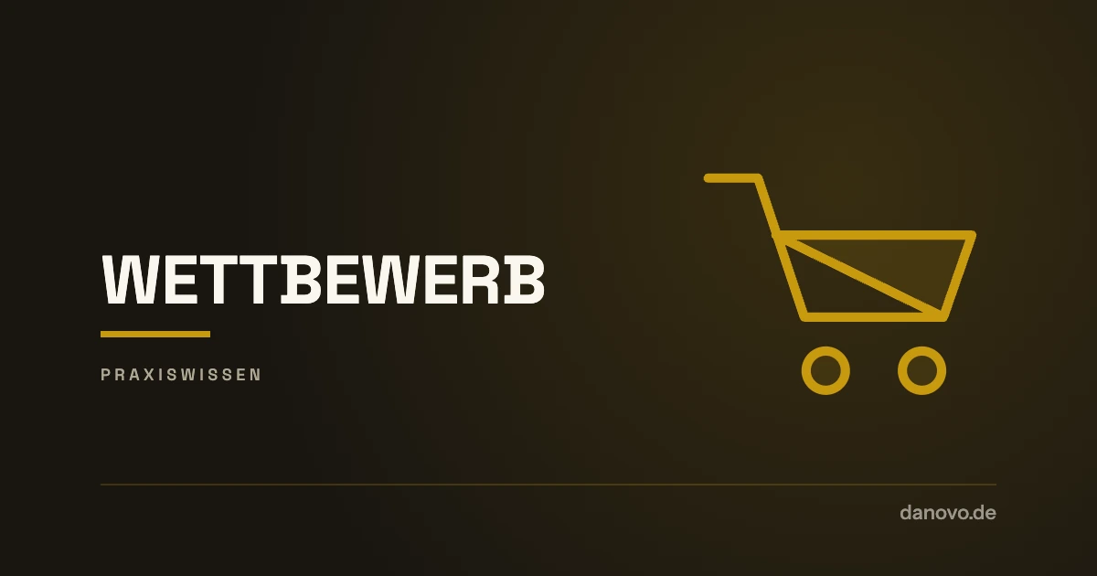 WETTBEWERB – 2,5 Milliarden Euro Umsatzverlust: Was die Studie zu Temu und Shein fü