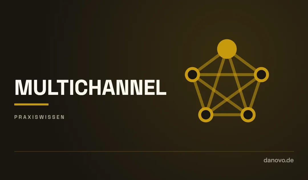 MULTICHANNEL – Typische Wachstumsbremsen im Multichannel eCommerce