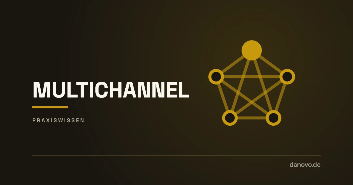 MULTICHANNEL – Typische Wachstumsbremsen im Multichannel eCommerce