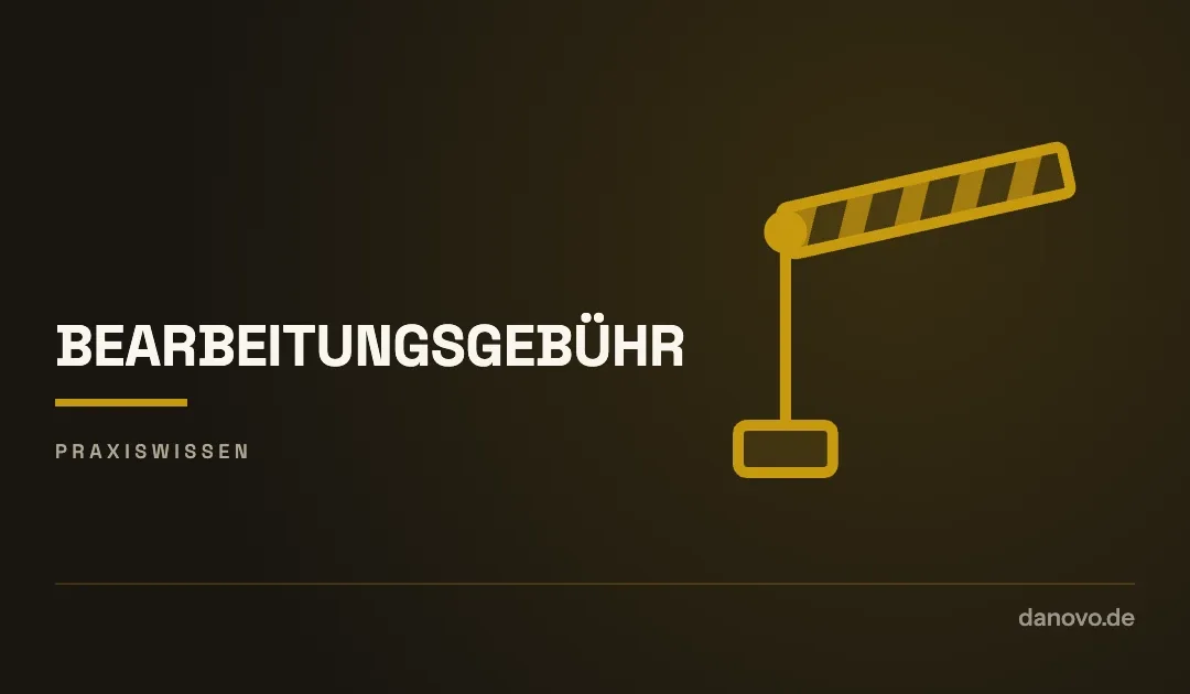 BEARBEITUNGSGEBÜHR – EU-Bearbeitungsgebühr: Zwei Euro je Artikel für Sendungen aus Drittländern