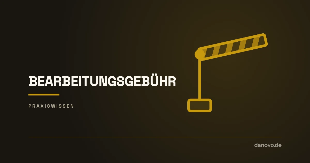 BEARBEITUNGSGEBÜHR – EU-Bearbeitungsgebühr: Zwei Euro je Artikel für Sendungen aus Drittländern