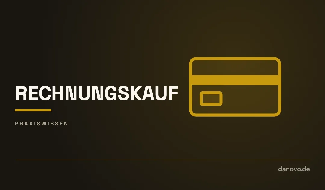 RECHNUNGSKAUF – Rechnungskauf und Ratenzahlung: Was sich am 20. November im Checkout ändert